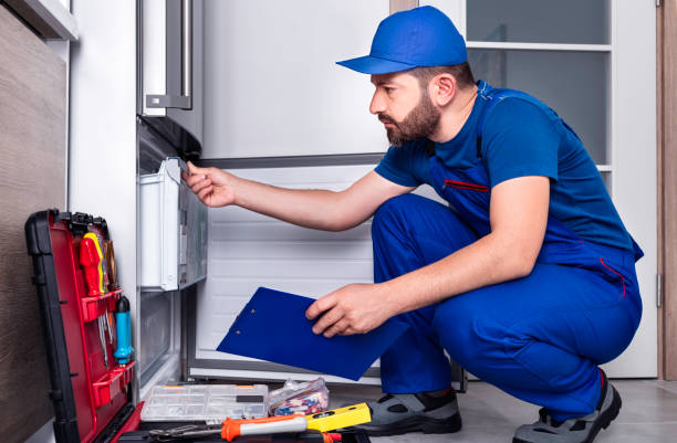 Emergency Fridge Repair Hyderabad